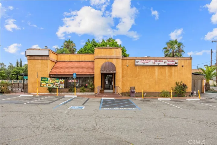 600 E Foothill Boulevard, Azusa, California 91702 — photo 4