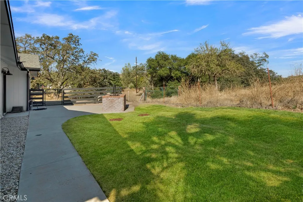 Grass has been digitally enhance - New Sod Planted Grass has been digitally enhance - New Sod Planted