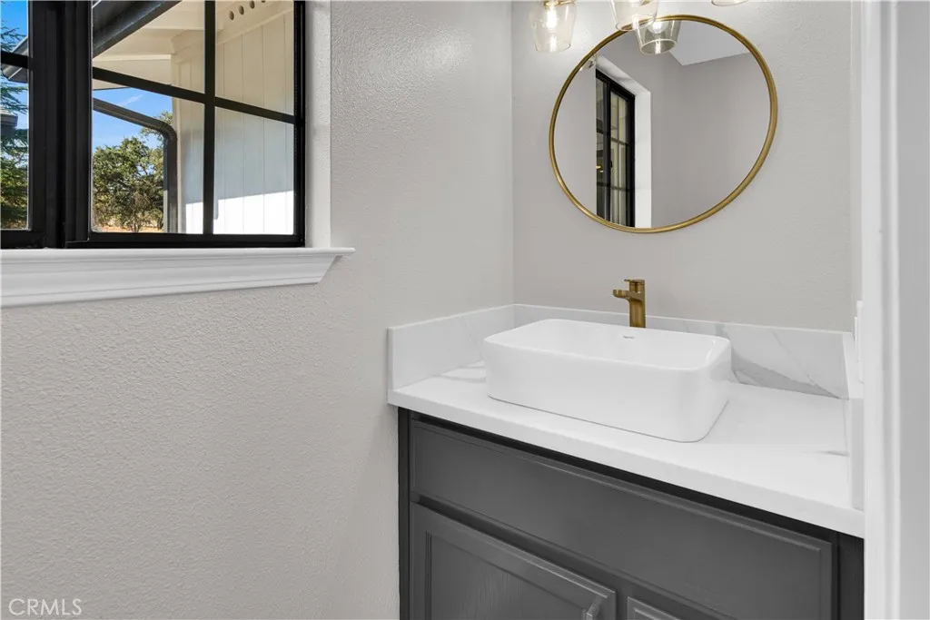 Half Bathroom Half Bathroom