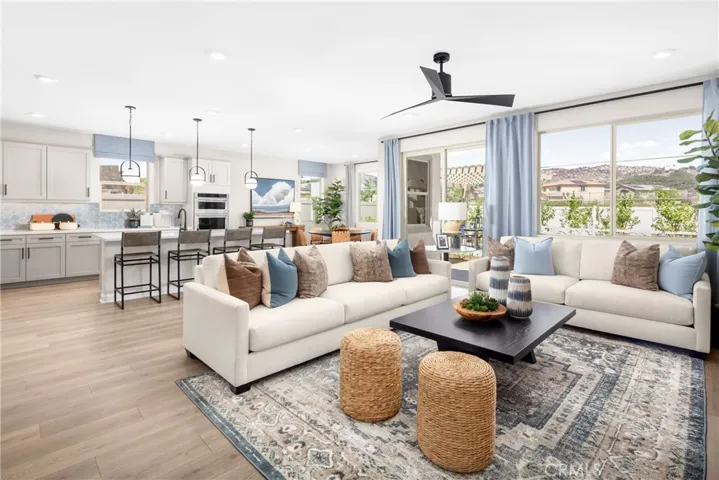 Model Home