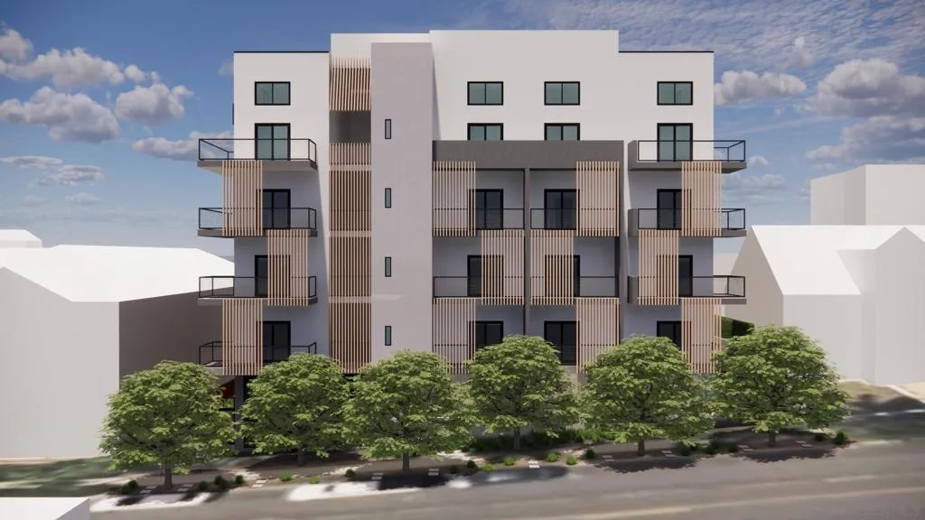 2658 Broadway