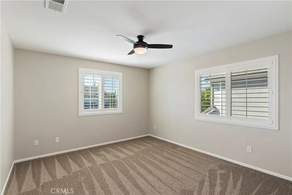 Upstairs Bedroom #5. Upstairs Bedroom #5.