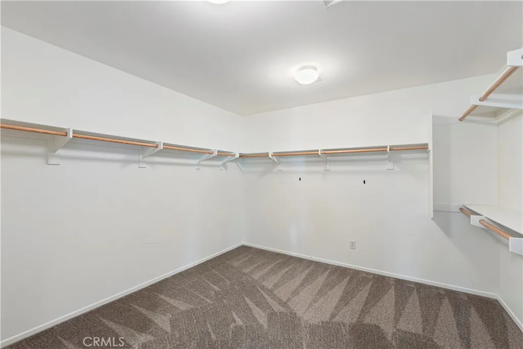 Upstairs Primary Bedroom. HUGE Walk-in Closet. Upstairs Primary Bedroom. HUGE Walk-in Closet.
