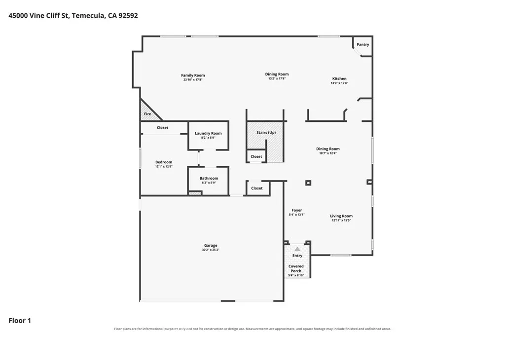 1st Floor 1st Floor