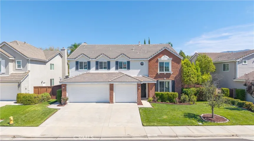 Desirable "Olde Orchard" Morgan Hill Neighborhood in South Temecula.