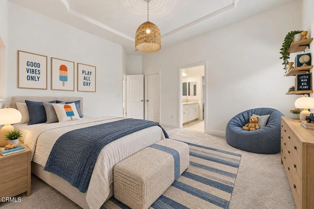 boy room