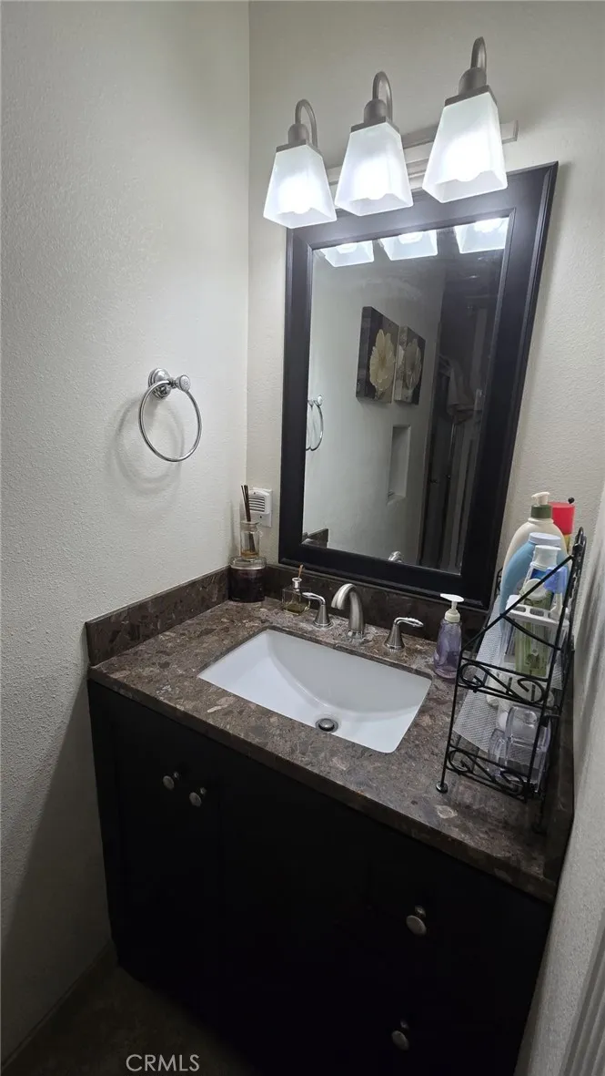Bathroom vanity Bathroom vanity