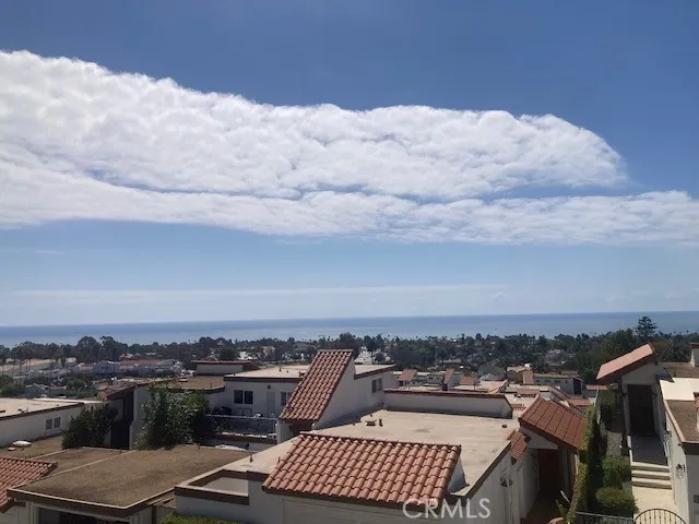 View From Primary Bedroom
