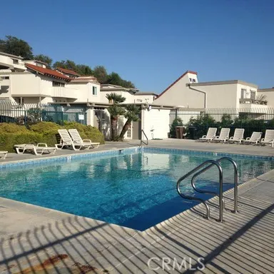 Main Community Pool