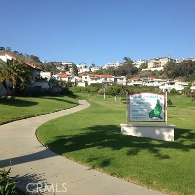 Community Chip & Putt Golf Course