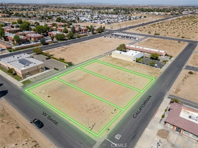 0 California Ct, Victorville, California 92392 — photo 4