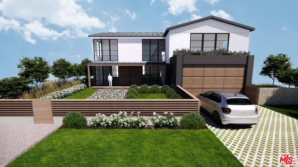 RTI plan front of home renderi RTI plan front of home renderi