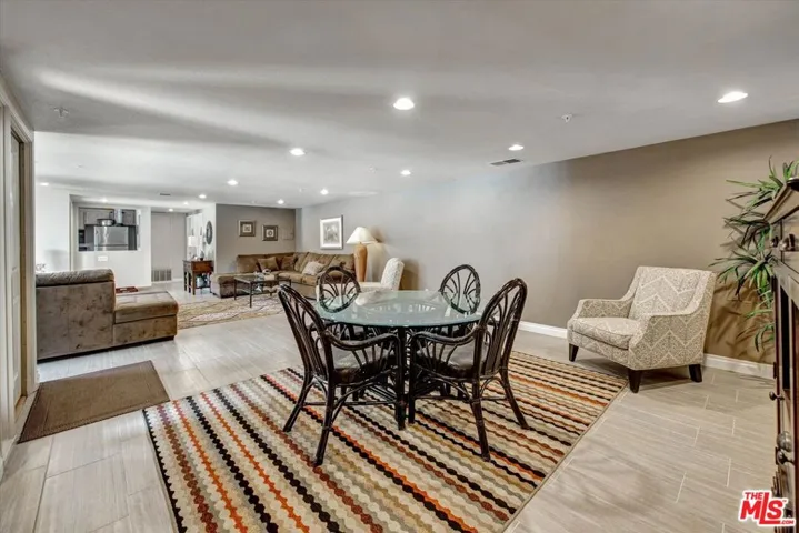 Community Rec Room
