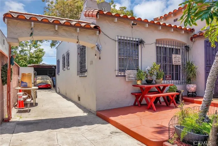 2028 W 84th, Los Angeles, California 90047 — photo 5
