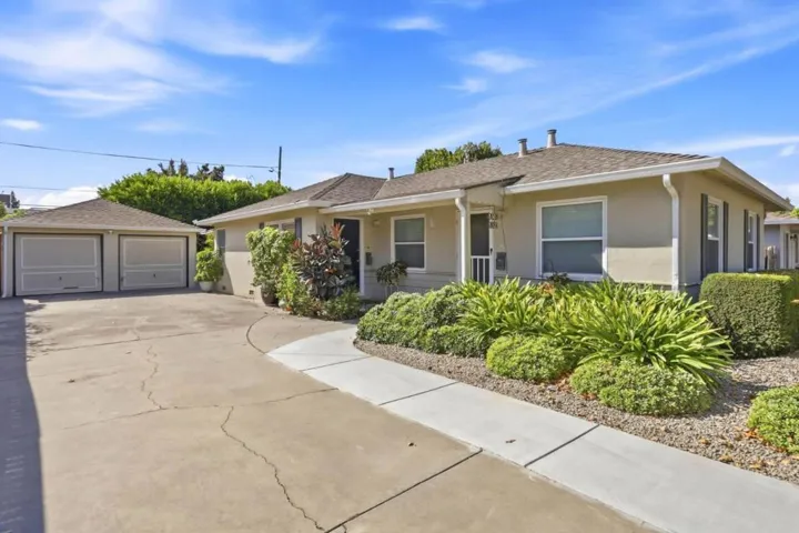 Creek Drive, San Jose, California 95125 — photo 4