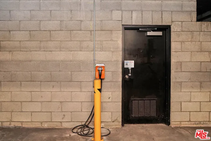 EV Charging