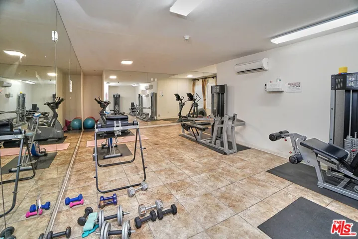 Exercise rm