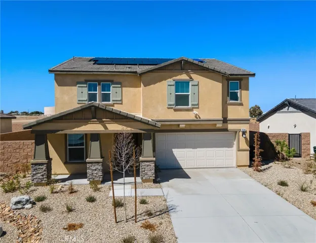 11536 Sunny, Victorville, California 92392 — photo 4