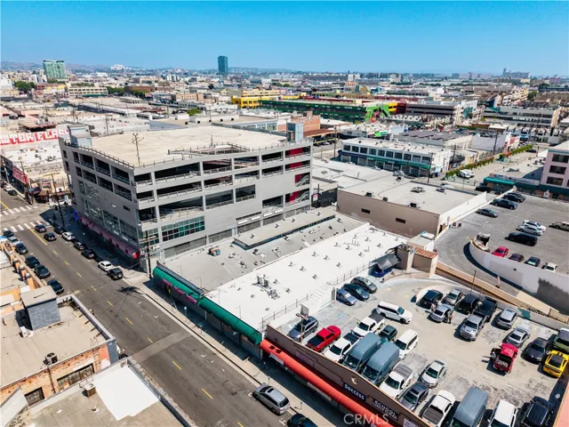 1212 Wall Stree, Los Angeles, California 90015 — photo 5
