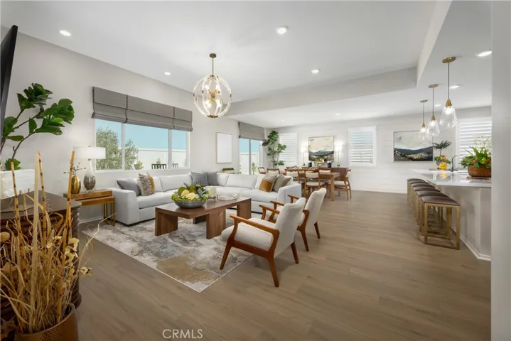 1553 E Holguin Street, Lancaster, California 93534 — photo 4