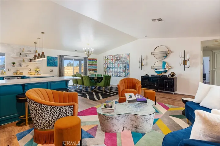 60852 La Mirada, Joshua Tree, California 92252 — photo 5