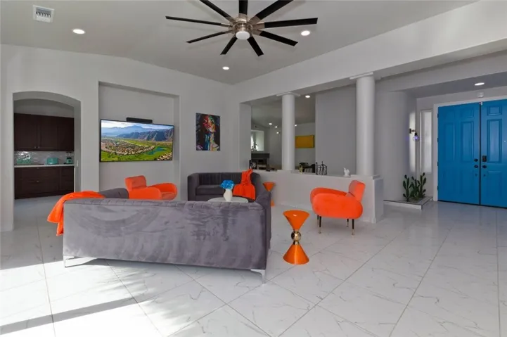 1125 E Via San Michael Road, Palm Springs, California 92262 — photo 5