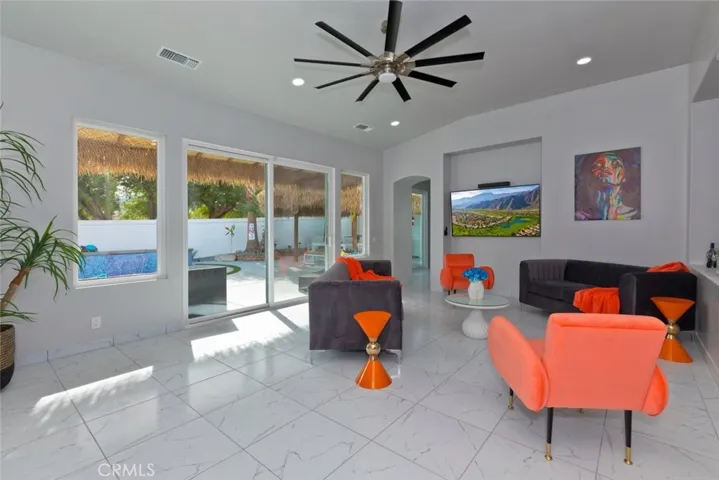 1125 E Via San Michael Road, Palm Springs, California 92262 — photo 4