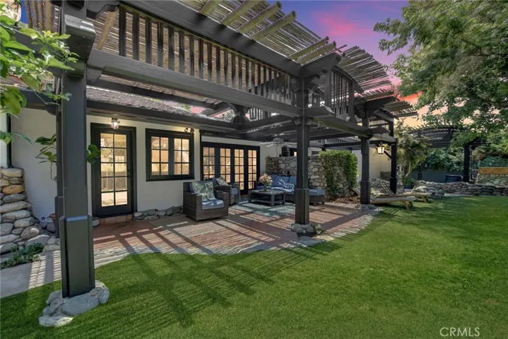 2293 Bonnie Brae, Claremont, California 91711 — photo 5