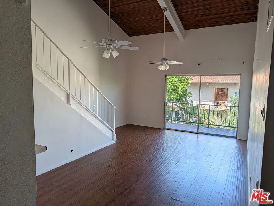 Main Living Area