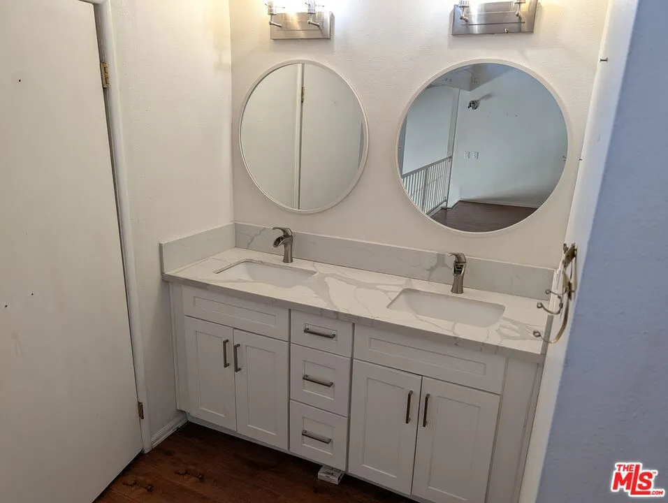 Upstairs Bath