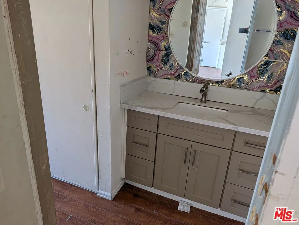 Downstairs Bath