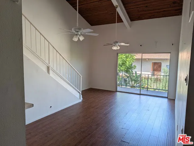 Main Living Area