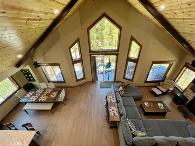 313 Hilltop Lane, Big Bear City, California 92314 — photo 4