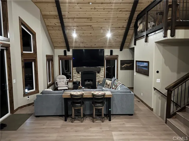 313 Hilltop Lane, Big Bear City, California 92314 — photo 5