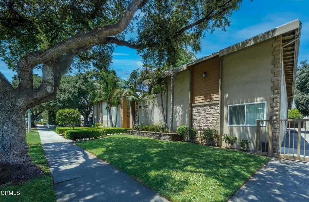 761 E Orange Grove Blvd #4
