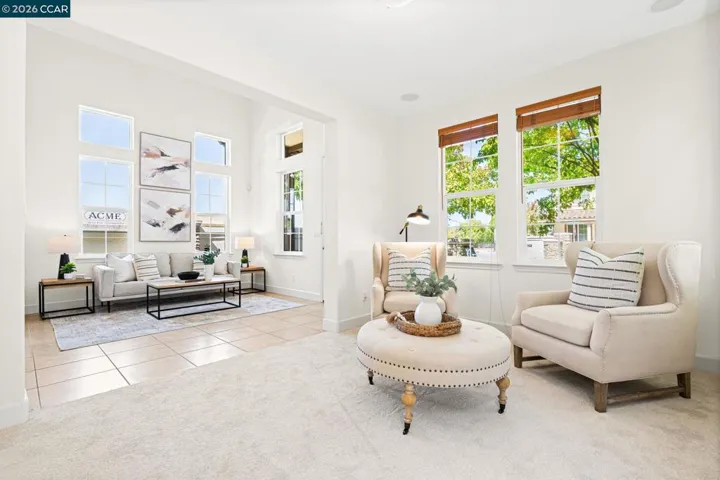 2896 Norton Dr, Concord, California 94519 — photo 5