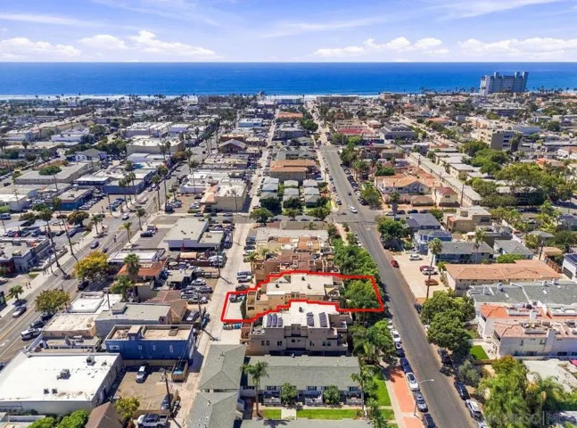 1135 Felspar St, San Diego, California 92109 — photo 4