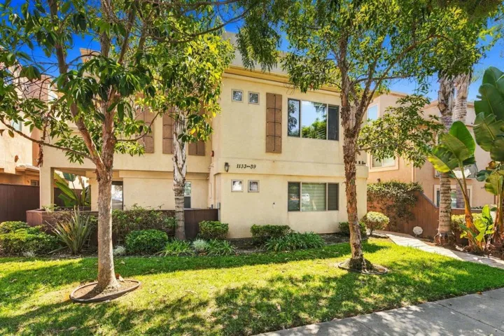 1135 Felspar St, San Diego, California 92109 — photo 5