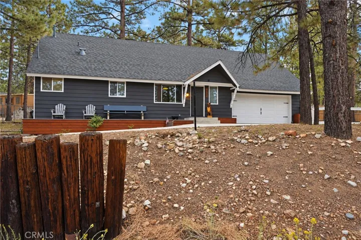 257 Turlock, Big Bear City, California 92314 — photo 5