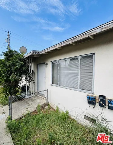 4868 W El Segundo Boulevard, Hawthorne, California 90250 — photo 4