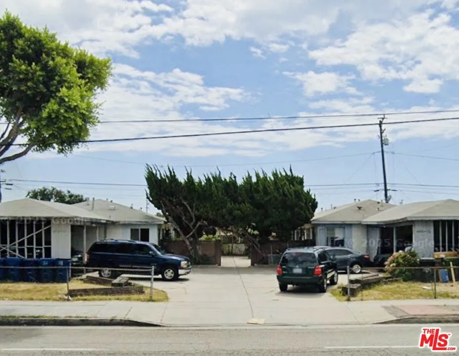 4914 W El Segundo Boulevard, Hawthorne, California 90250 — photo 4