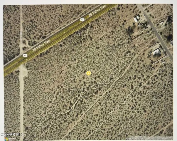Morongo Valley