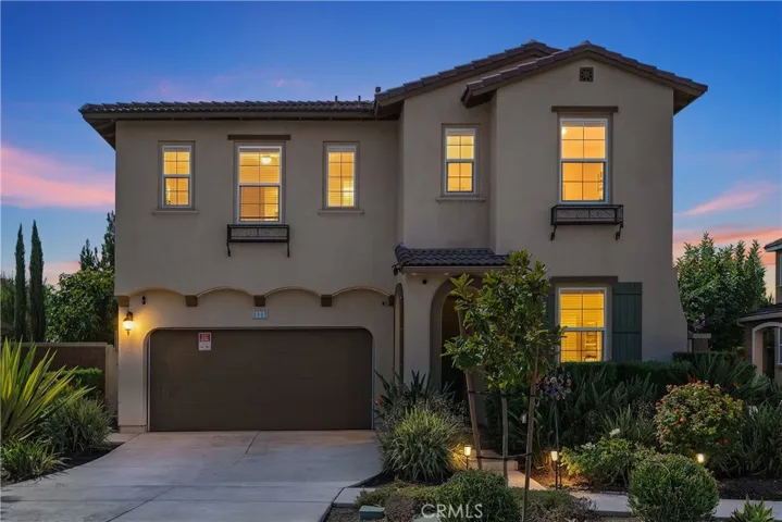 8809 Celebration Street, Chino, California 91708 — photo 4
