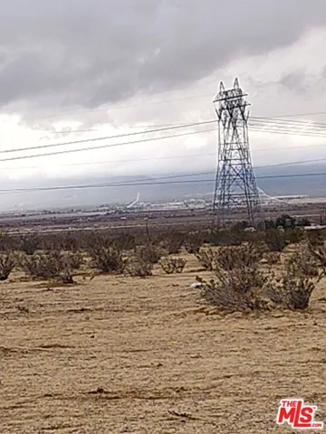 0 Rodeo Road, Lucerne Valley, California 92356 — photo 4