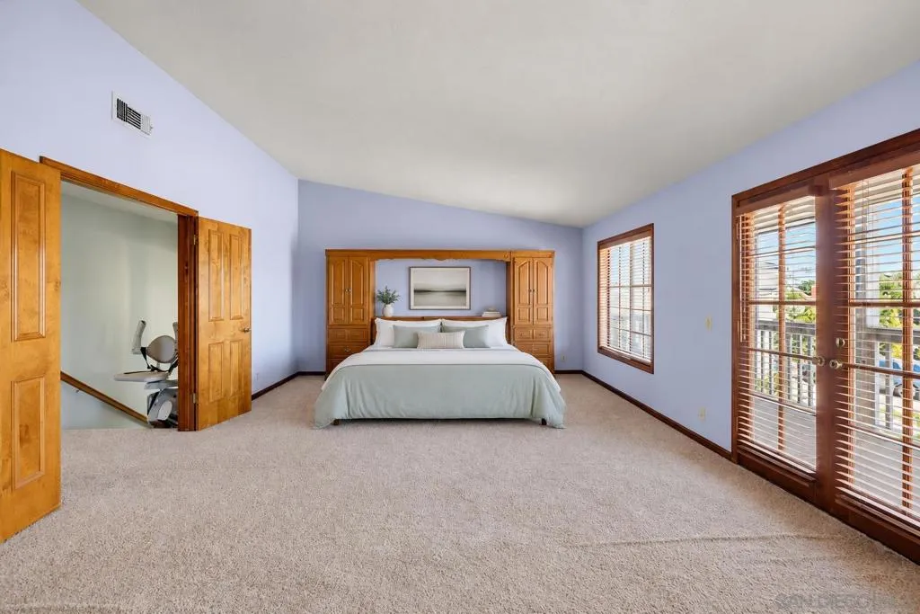 pillows and wall art was added digitally pillows and wall art was added digitally