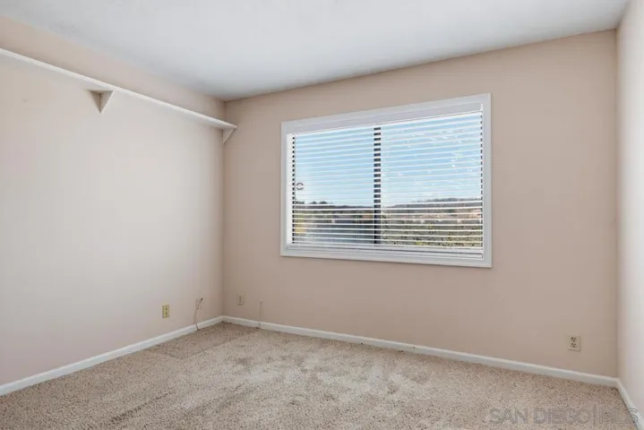 Guest bedroom 1 upstairs