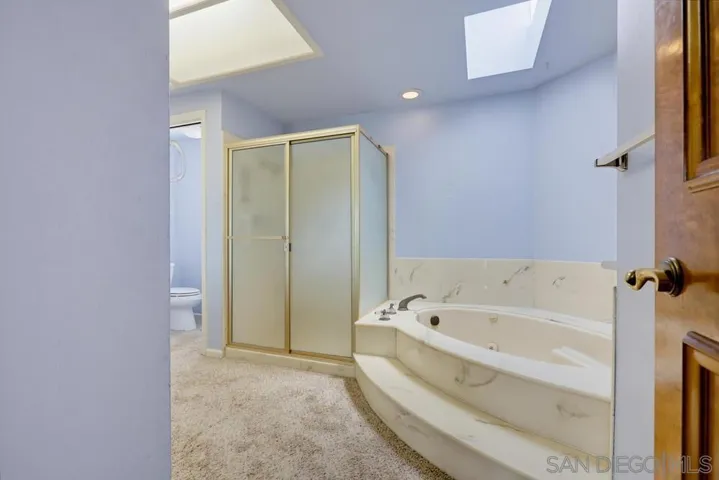 Primary Bath/Spa