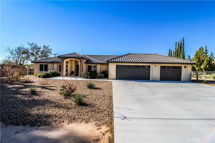 13922 Jicarilla Road, Apple Valley, California 92307 — photo 4
