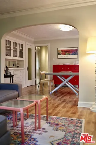 7620 Fountain, West Hollywood, California 90046 — photo 4