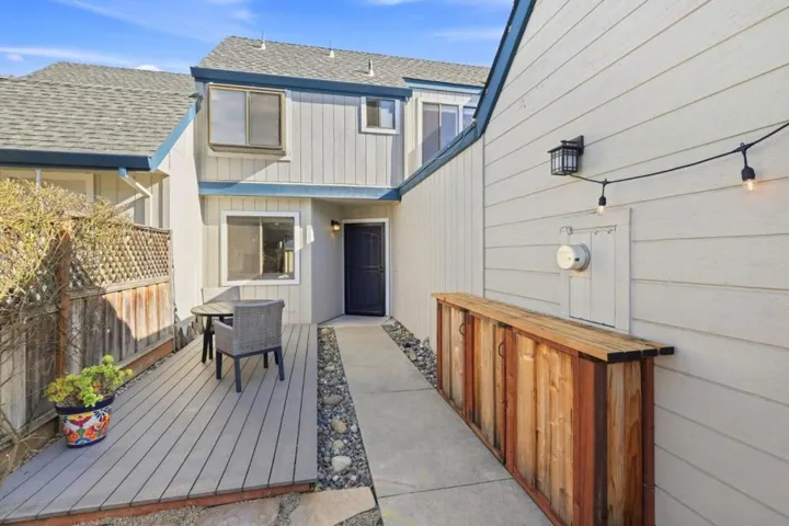 2603 Mallory Lane, Santa Cruz, California 95065 — photo 4